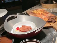 -洲际酒店·地平线全日餐厅HORIZON CAFÉ
