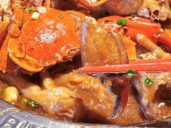 -胖哥俩肉蟹煲(海盐总店)