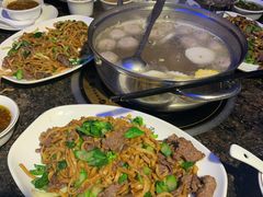 -八合里潮汕鲜牛肉火锅(深圳海岸城店)