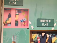 -凯德广场(西城店)