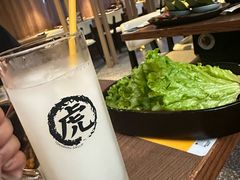 -虎丸烧肉(世纪汇店)