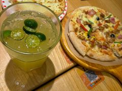 -菲滋意式餐厅(海宁银泰城店)