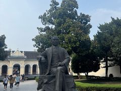 -南京中国近代史遗址博物馆(南京总统府)