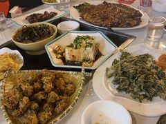 -山乡农家院(海淀区西北旺店)
