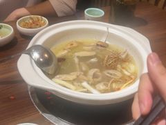 -龙泉人椰子鸡·糟粕醋·地标海南菜(龙昆南店)