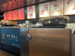 -星巴克(北京长安商场店)