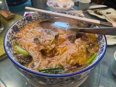 -茶油香闽南菜·花园餐厅(前埔店)