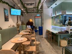 -杏甜品(尖沙咀加拿分道店)