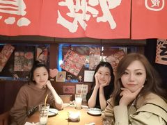 -醉虎传(南锣鼓巷店)