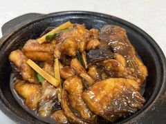 -汇兴源餐馆(小北路店)