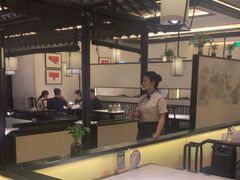 -小菜园新徽菜(镇江丹阳吾悦店)