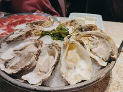 -福娣·金沙银贝海鲜火锅