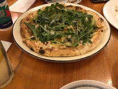 火鸡披萨-PIZZA BIANCA(万象城店)