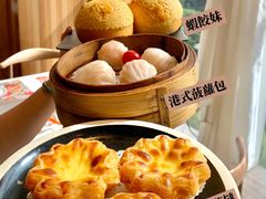 -虾饺妹·酒家(海珠广场店)