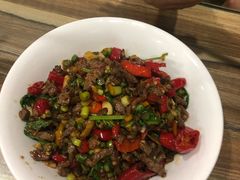 -建辉湖南土菜馆(南大街店)