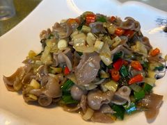 -千岛湖小鱼儿·淳安匠心农家菜