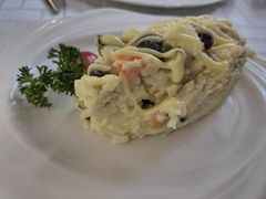 首都沙拉-新侨三宝乐西餐厅(崇文门店)