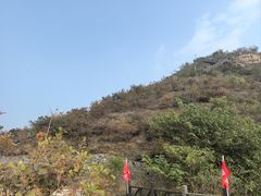 -狼牙山风景区