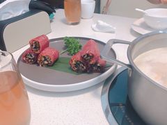 招牌红米肠-煲王粤菜餐厅(中侨中心店)