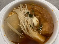 -海底捞火锅(金融街万达店)