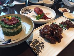 宫保明虾球-环球港凯悦 · 享悦中餐厅