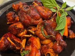 -鹿港小镇(悠唐店)