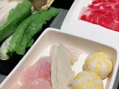 -海底捞火锅(油麻地店)