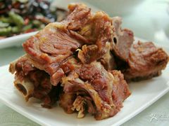 -小土豆美食(太原南街店)