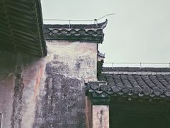 -呈坎景区