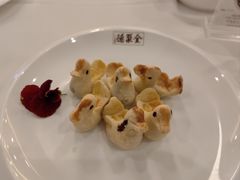 小鸭也酥酥-北京全聚德(王府井店)
