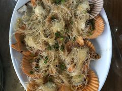 -明记海鲜大排档(巽寮湾店)