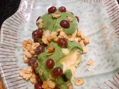 缤纷抹茶土豆泥-犟牛家·榴莲烤肉(五棵松店)