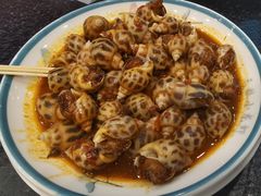 -三妹小龙虾·黄油蟹(华侨城总店)