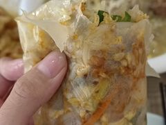 -哈尔滨春饼(朝山街店)