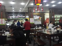 大堂-春发生饭店·非遗(南院门店)