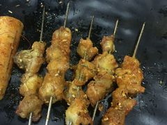 -鸽子窝专业烧烤店(南市场店)