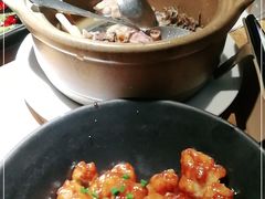 -金牌外婆家(苏州中心店)