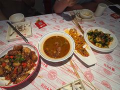 -谭十三大排档·18年老字号(船山路总店)