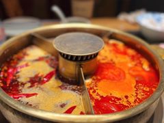 -巴奴毛肚火锅(六天地店)
