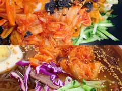 -优壹佳·延边朝鲜族料理(中山北路店)