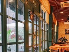 -SEN CASTLE城堡西餐(创意设计中心店)