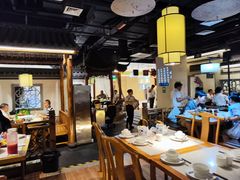 -小菜园新徽菜(马鞍山金鹰店)