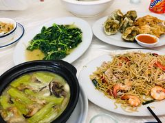 -老三鱼仔店