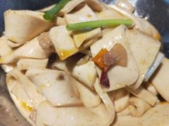 -辣得叫湘菜(观海卫店)