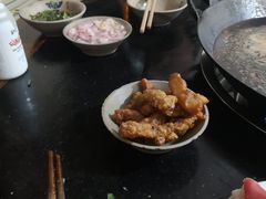 -星鸿社重庆老火锅
