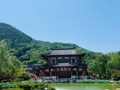-华清宫景区