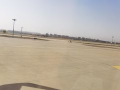 -太原武宿国际机场
