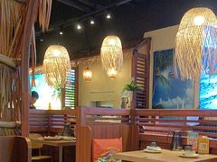 -椰莱泰小谷·东南亚融合菜(坪山悦阾SPACE店)