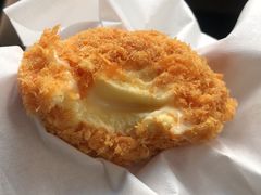 蟹黄酥松小贝-鲍师傅糕点(春熙路店)