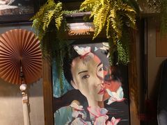 -范设计花园餐酒咖·中西餐·咖啡厅·酒馆